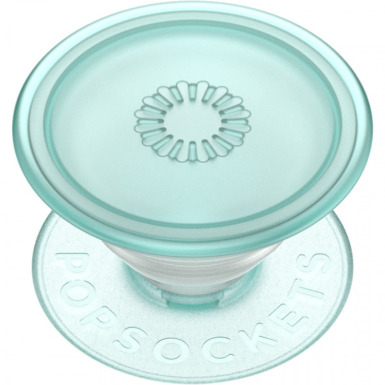 PopSockets PopGrip Plant Light Jade PopSockets PopGrip Plant Light Jade