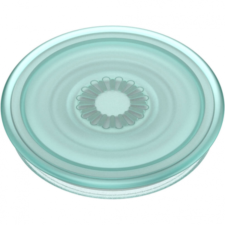 PopSockets PopGrip Plant Light Jade PopSockets PopGrip Plant Light Jade