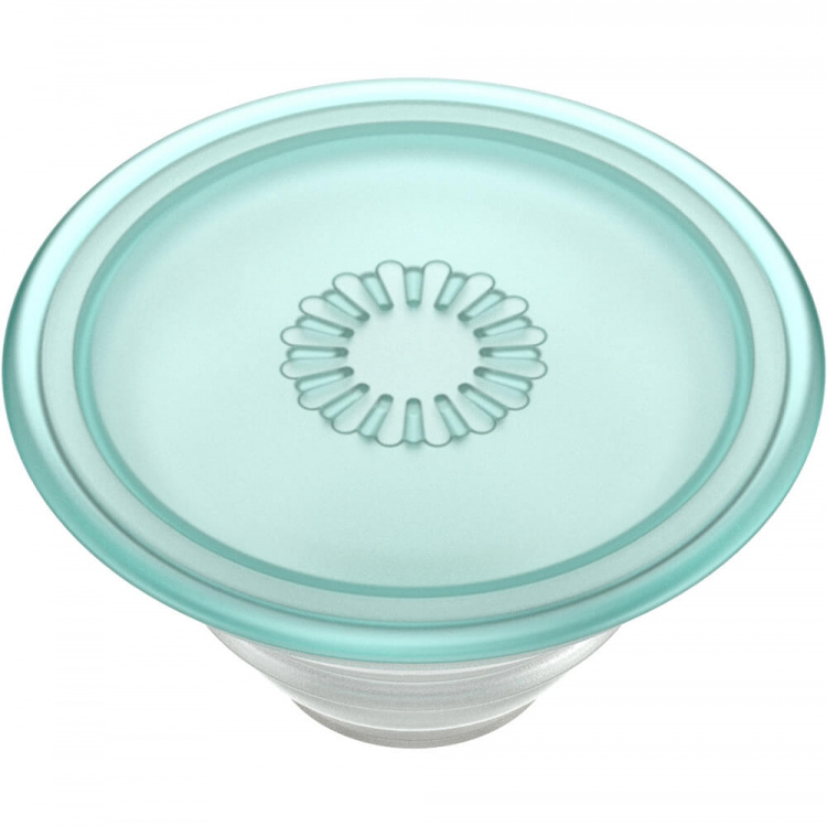 PopSockets PopGrip Plant Light Jade PopSockets PopGrip Plant Light Jade