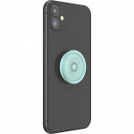 PopSockets PopGrip Plant Light Jade PopSockets PopGrip Plant Light Jade