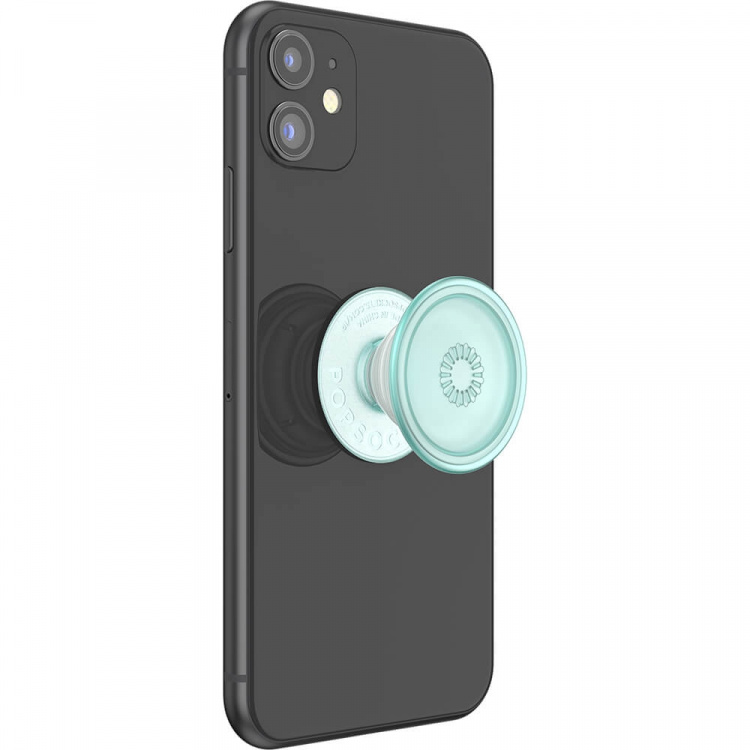 PopSockets PopGrip Plant Light Jade PopSockets PopGrip Plant Light Jade