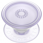 PopSockets PopGrip Plant Dusty Lavender PopSockets PopGrip Plant Dusty Lavender