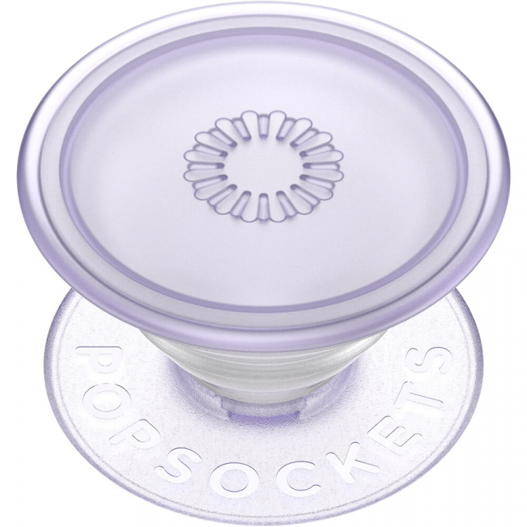 PopSockets PopGrip Plant Dusty Lavender PopSockets PopGrip Plant Dusty Lavender