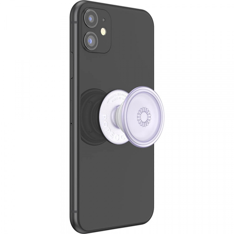 PopSockets PopGrip Plant Dusty Lavender PopSockets PopGrip Plant Dusty Lavender