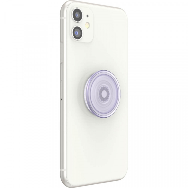 PopSockets PopGrip Plant Dusty Lavender PopSockets PopGrip Plant Dusty Lavender