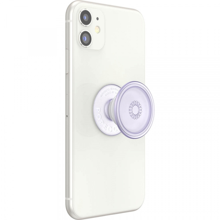 PopSockets PopGrip Plant Dusty Lavender PopSockets PopGrip Plant Dusty Lavender