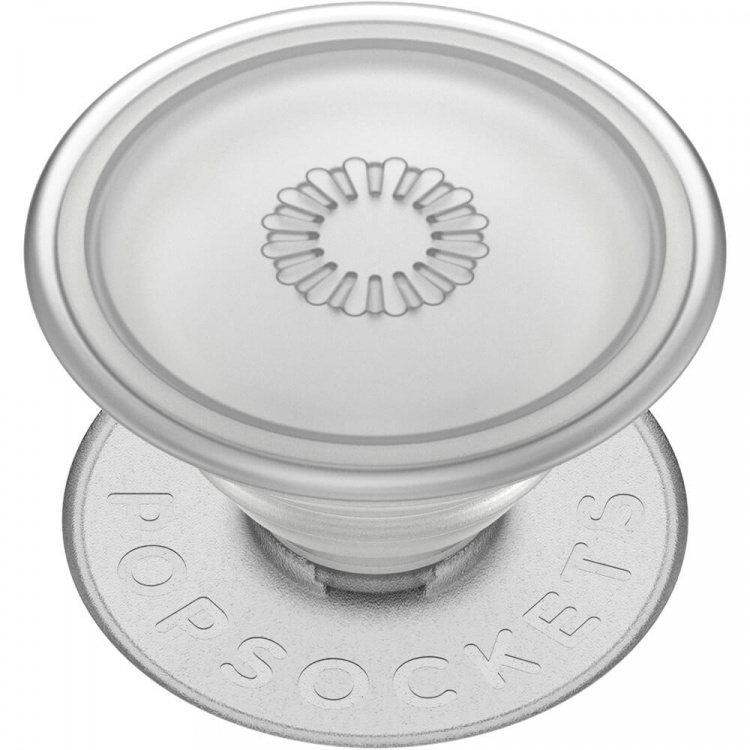 PopSockets PopGrip Plant Faded Stone PopSockets PopGrip Plant Faded Stone