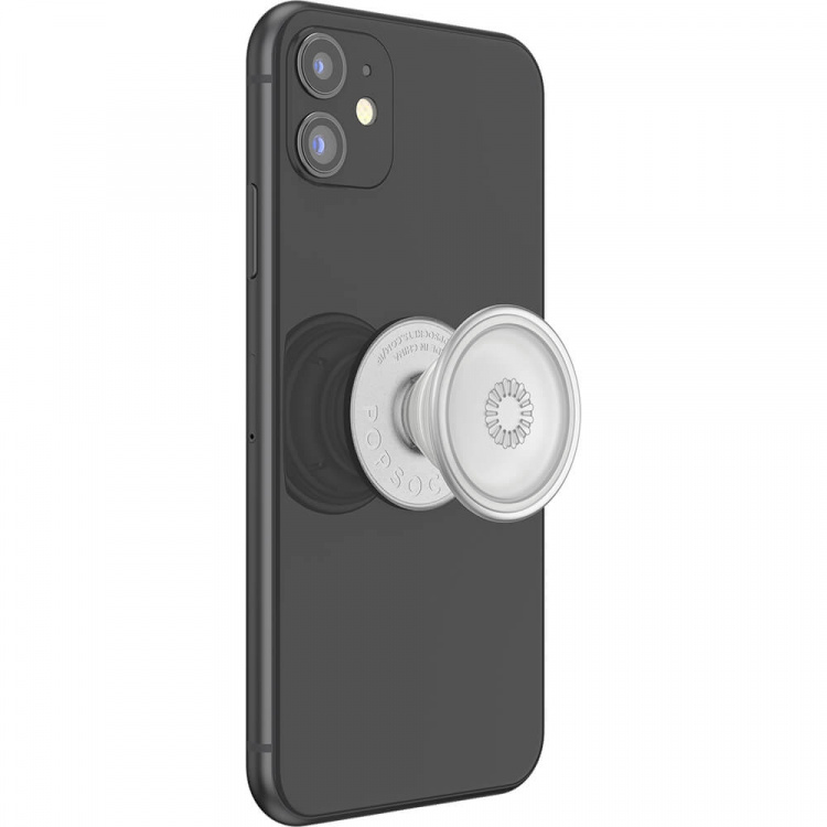 PopSockets PopGrip Plant Faded Stone PopSockets PopGrip Plant Faded Stone