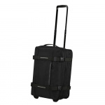 AMERICAN TOURISTER Urban Track Duffle/WH Small Black