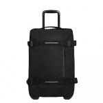 AMERICAN TOURISTER Urban Track Duffle/WH Small Black
