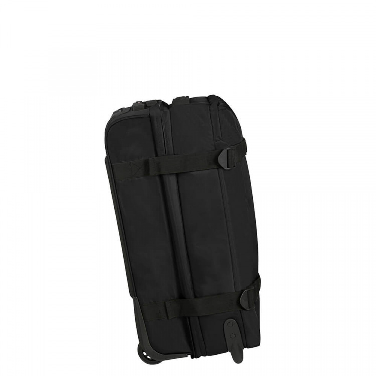AMERICAN TOURISTER Urban Track Duffle/WH Small Black