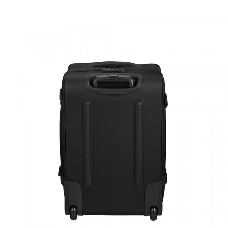 AMERICAN TOURISTER Urban Track Duffle/WH Small Black
