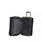 AMERICAN TOURISTER Urban Track Duffle/WH Small Black