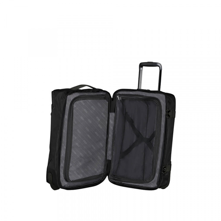 AMERICAN TOURISTER Urban Track Duffle/WH Small Black