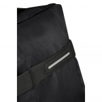 AMERICAN TOURISTER Urban Track Duffle/WH Small Black