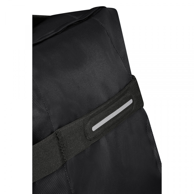 AMERICAN TOURISTER Urban Track Duffle/WH Small Black