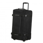 AMERICAN TOURISTER Urban Track Duffle/WH Medium Black AMERICAN TOURISTER Urban Track Duffle/WH Medium Black