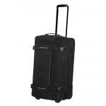 AMERICAN TOURISTER Urban Track Duffle/WH Medium Black AMERICAN TOURISTER Urban Track Duffle/WH Medium Black