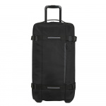 AMERICAN TOURISTER Urban Track Duffle/WH Medium Black AMERICAN TOURISTER Urban Track Duffle/WH Medium Black