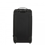 AMERICAN TOURISTER Urban Track Duffle/WH Medium Black AMERICAN TOURISTER Urban Track Duffle/WH Medium Black