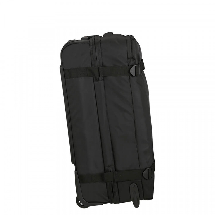 AMERICAN TOURISTER Urban Track Duffle/WH Medium Black AMERICAN TOURISTER Urban Track Duffle/WH Medium Black