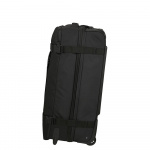AMERICAN TOURISTER Urban Track Duffle/WH Medium Black AMERICAN TOURISTER Urban Track Duffle/WH Medium Black