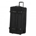 AMERICAN TOURISTER Urban Track Duffle/WH Large Black