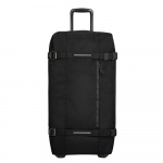 AMERICAN TOURISTER Urban Track Duffle/WH Large Black