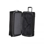 AMERICAN TOURISTER Urban Track Duffle/WH Large Black