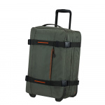 AMERICAN TOURISTER Urban Track Duffle/WH Small Green AMERICAN TOURISTER Urban Track Duffle/WH Small Green
