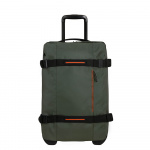 AMERICAN TOURISTER Urban Track Duffle/WH Small Green AMERICAN TOURISTER Urban Track Duffle/WH Small Green