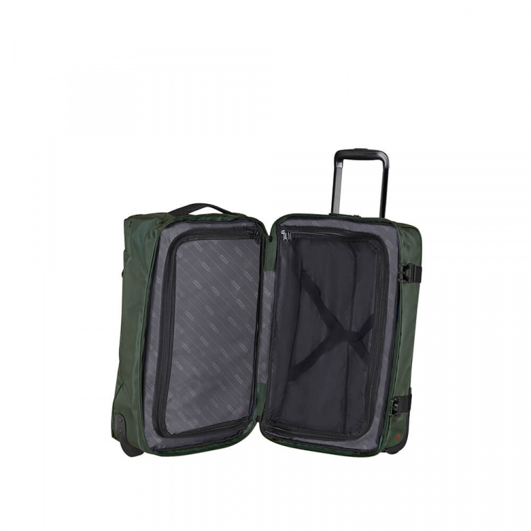 AMERICAN TOURISTER Urban Track Duffle/WH Small Green AMERICAN TOURISTER Urban Track Duffle/WH Small Green