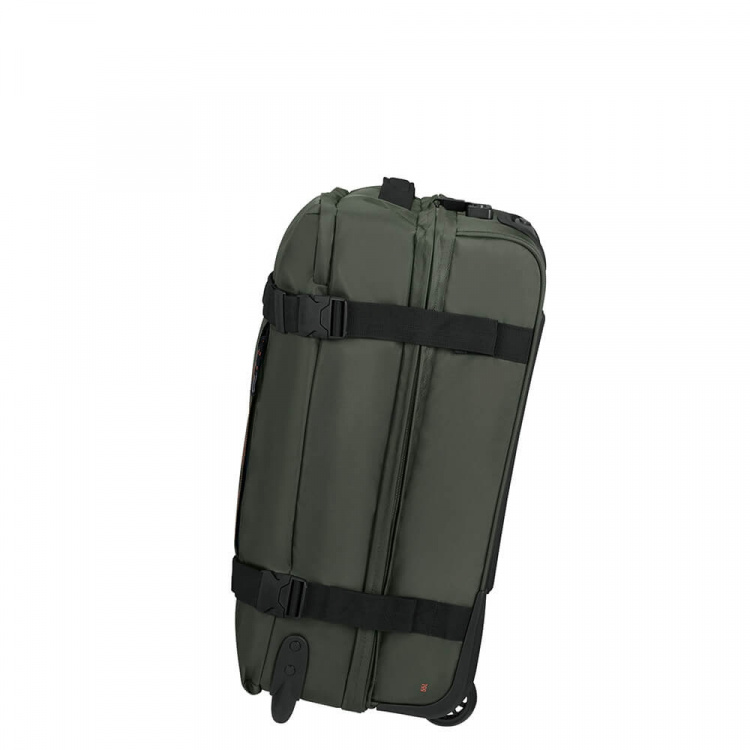 AMERICAN TOURISTER Urban Track Duffle/WH Small Green AMERICAN TOURISTER Urban Track Duffle/WH Small Green