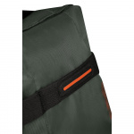 AMERICAN TOURISTER Urban Track Duffle/WH Small Green AMERICAN TOURISTER Urban Track Duffle/WH Small Green