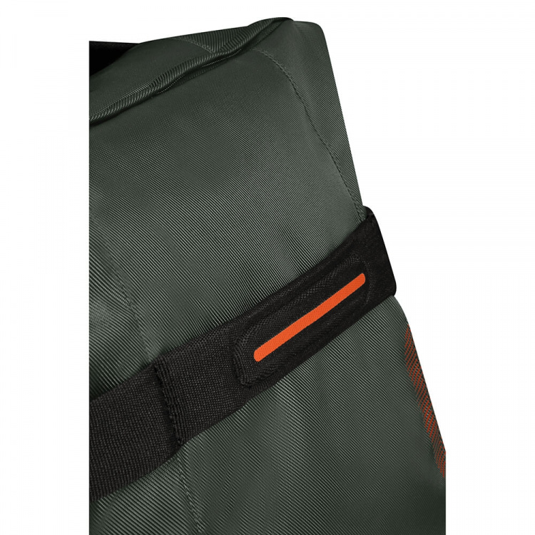 AMERICAN TOURISTER Urban Track Duffle/WH Small Green AMERICAN TOURISTER Urban Track Duffle/WH Small Green