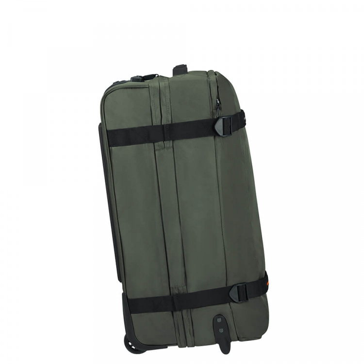 AMERICAN TOURISTER Urban Track Duffle/WH Medium Green