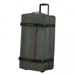 American Tourister Urban Track Duffle/WH Large Green American Tourister Urban Track Duffle/WH Large Green