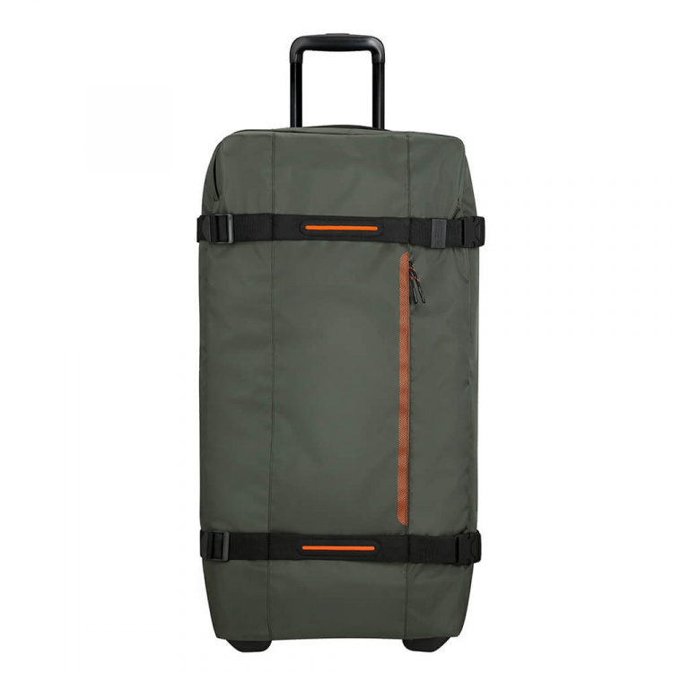 American Tourister Urban Track Duffle/WH Large Green American Tourister Urban Track Duffle/WH Large Green