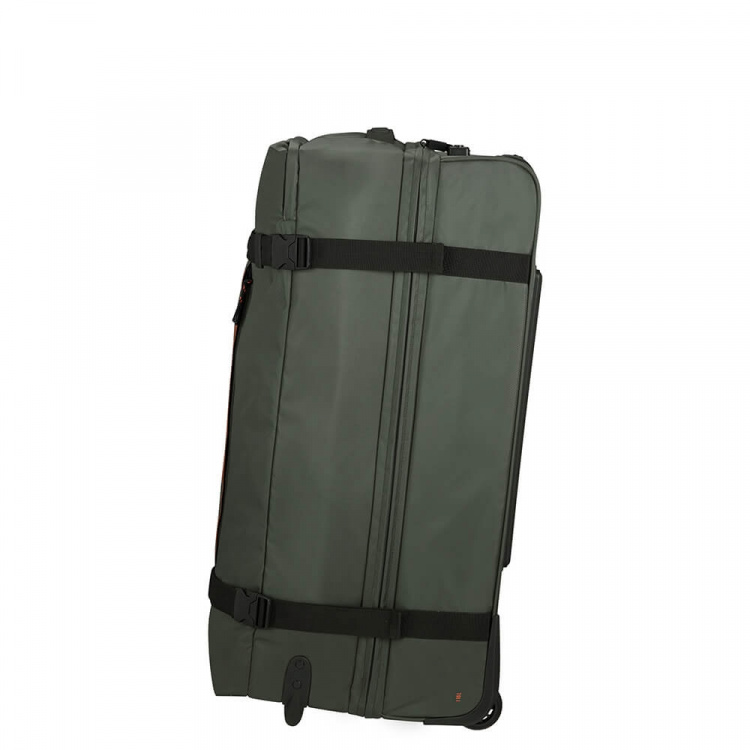 American Tourister Urban Track Duffle/WH Large Green American Tourister Urban Track Duffle/WH Large Green
