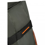 American Tourister Urban Track Duffle/WH Large Green American Tourister Urban Track Duffle/WH Large Green