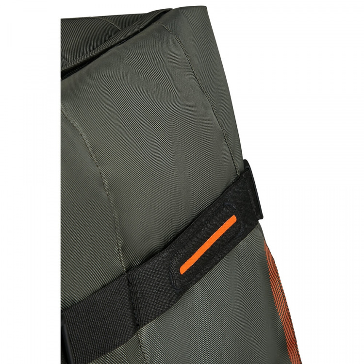 American Tourister Urban Track Duffle/WH Large Green American Tourister Urban Track Duffle/WH Large Green