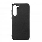 Buffalo Back cover PU Samsung S23+ 5G Black Buffalo Back cover PU Samsung S23+ 5G Black