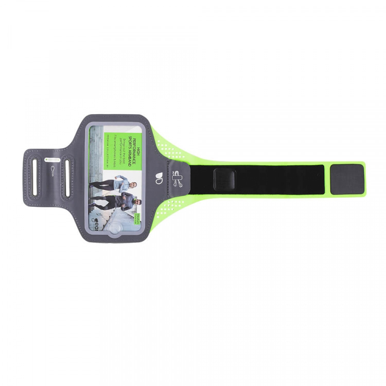 Gear Sport Käsivarsikotelo Premium Universal Medium 6.1