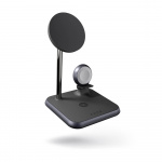 Zens Wireless Charger 4in1 Magnetic + Watch