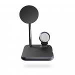 Zens Wireless Charger 4in1 Magnetic + Watch