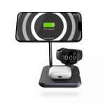 Zens Wireless Charger 4in1 Magnetic + Watch