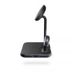 Zens Wireless Charger 4in1 Magnetic + Watch