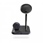 Zens Wireless Charger 4in1 Magnetic + Watch