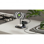 Zens Wireless Charger 4in1 Magnetic + Watch