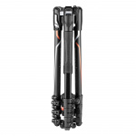 MANFROTTO Jalustakit Befree Advanced Alpha Alu